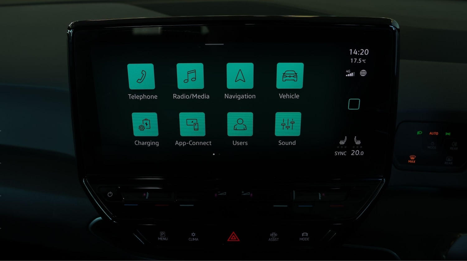 Used Volkswagen ID.3 2022 for sale - 78018156: Photo 11