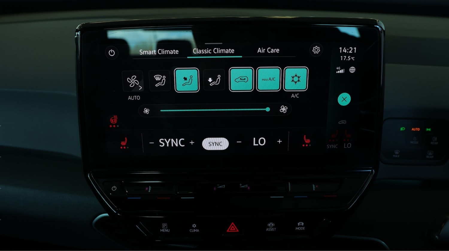 Used Volkswagen ID.3 2022 for sale - 78018156: Photo 12