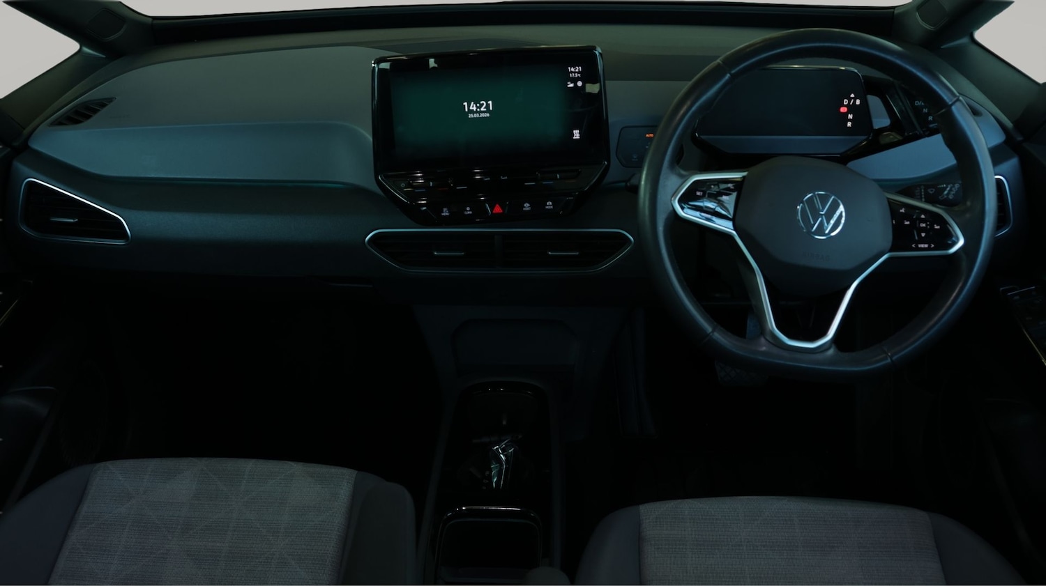 Used Volkswagen ID.3 2022 for sale - 78018156: Photo 13