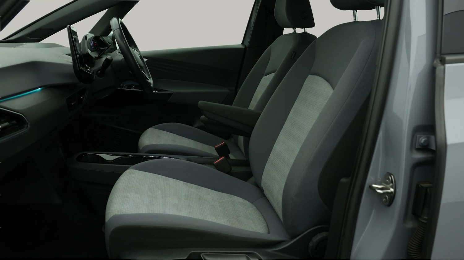 Used Volkswagen ID.3 2022 for sale - 78018156: Photo 14