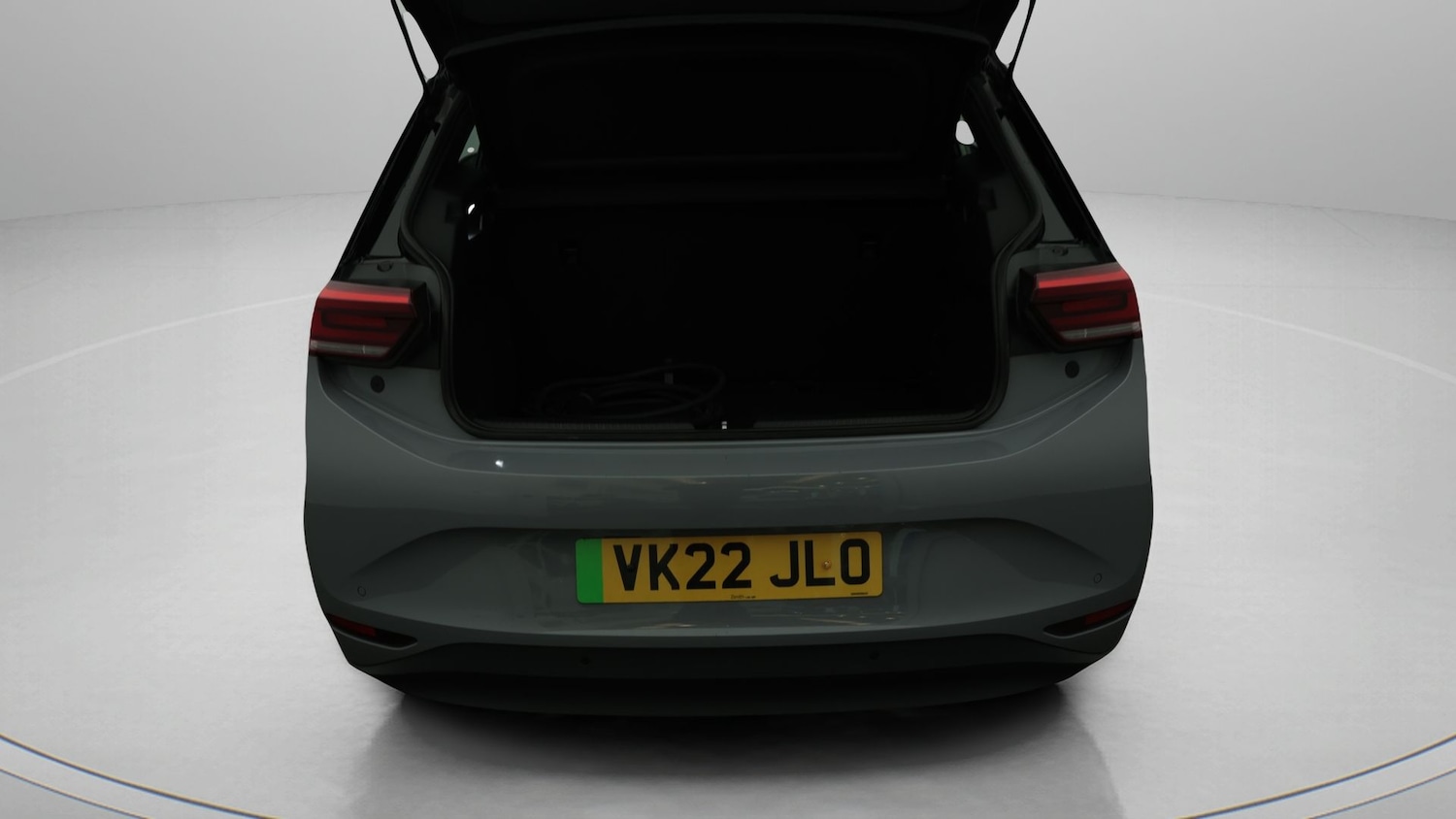 Used Volkswagen ID.3 2022 for sale - 78018156: Photo 17