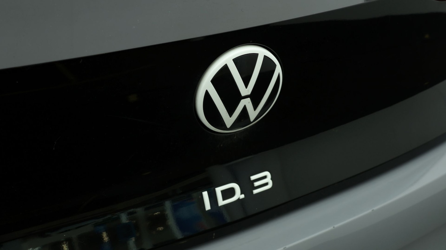 Used Volkswagen ID.3 2022 for sale - 78018156: Photo 20