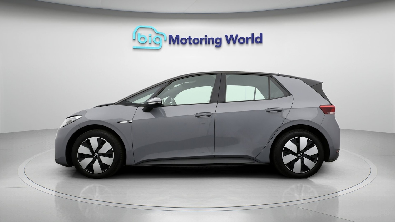 Used Volkswagen ID.3 2022 for sale - 78018156: Photo 4