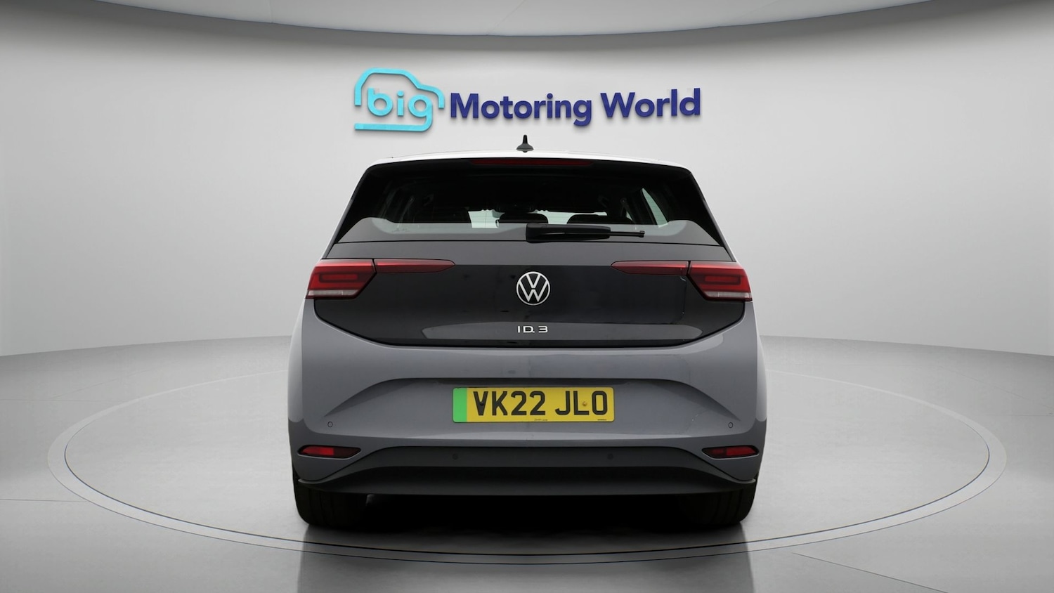 Used Volkswagen ID.3 2022 for sale - 78018156: Photo 6