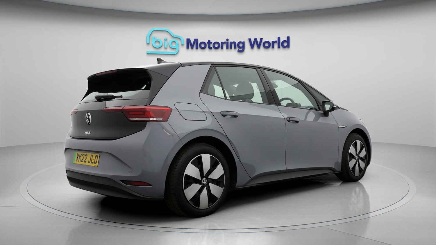 Used Volkswagen ID.3 2022 for sale - 78018156: Photo 7