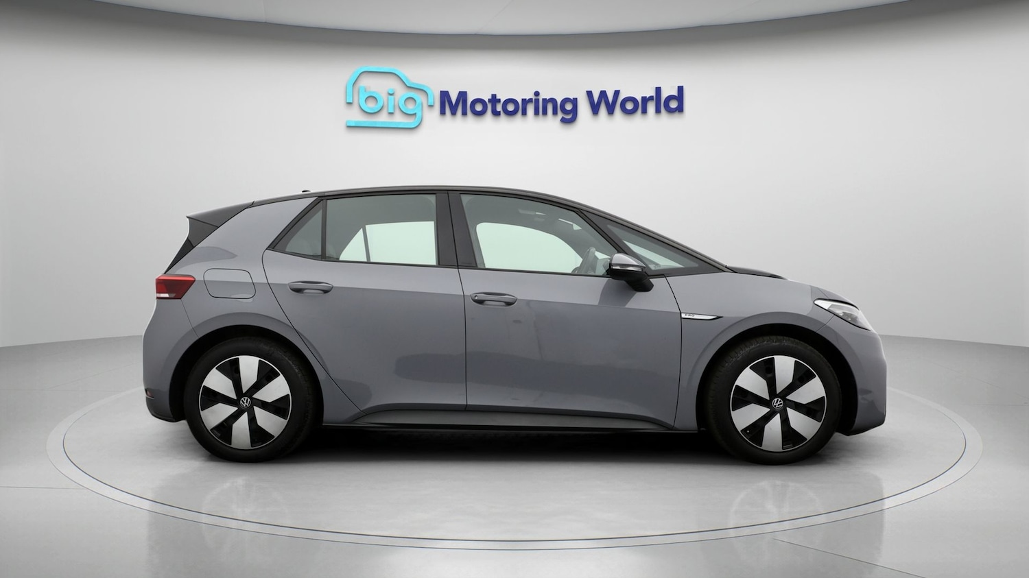 Used Volkswagen ID.3 2022 for sale - 78018156: Photo 8