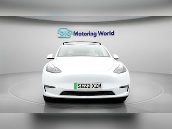 Used Tesla Model Y 2022 for sale - 79546056: Photo