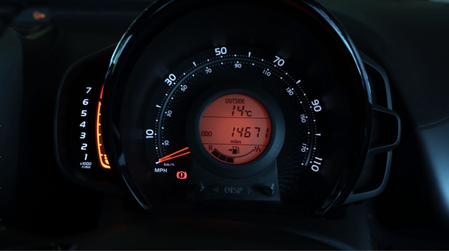 Used Toyota AYGO 2021 for sale - 78156416: Photo 10