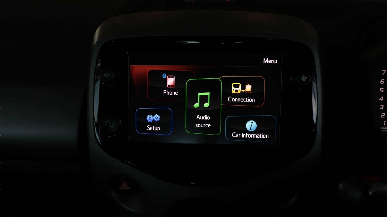 Used Toyota AYGO 2021 for sale - 78156416: Photo 11