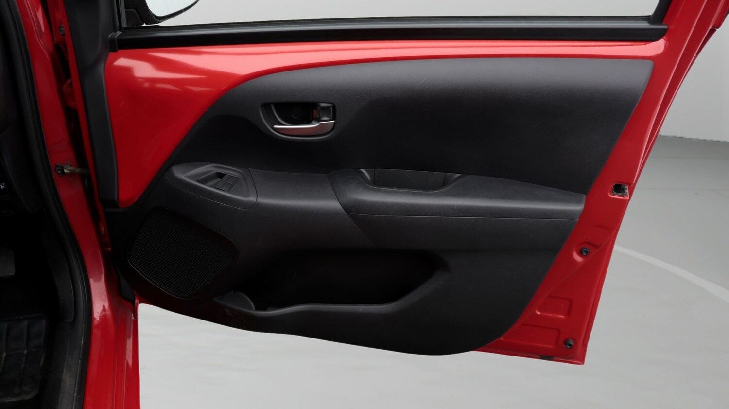 Used Toyota AYGO 2021 for sale - 78156416: Photo 15