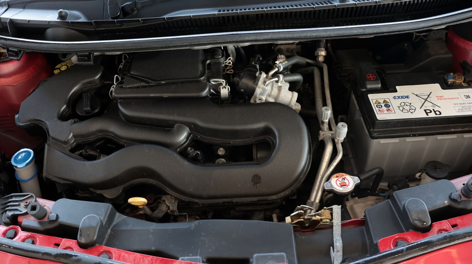 Used Toyota AYGO 2021 for sale - 78156416: Photo 19