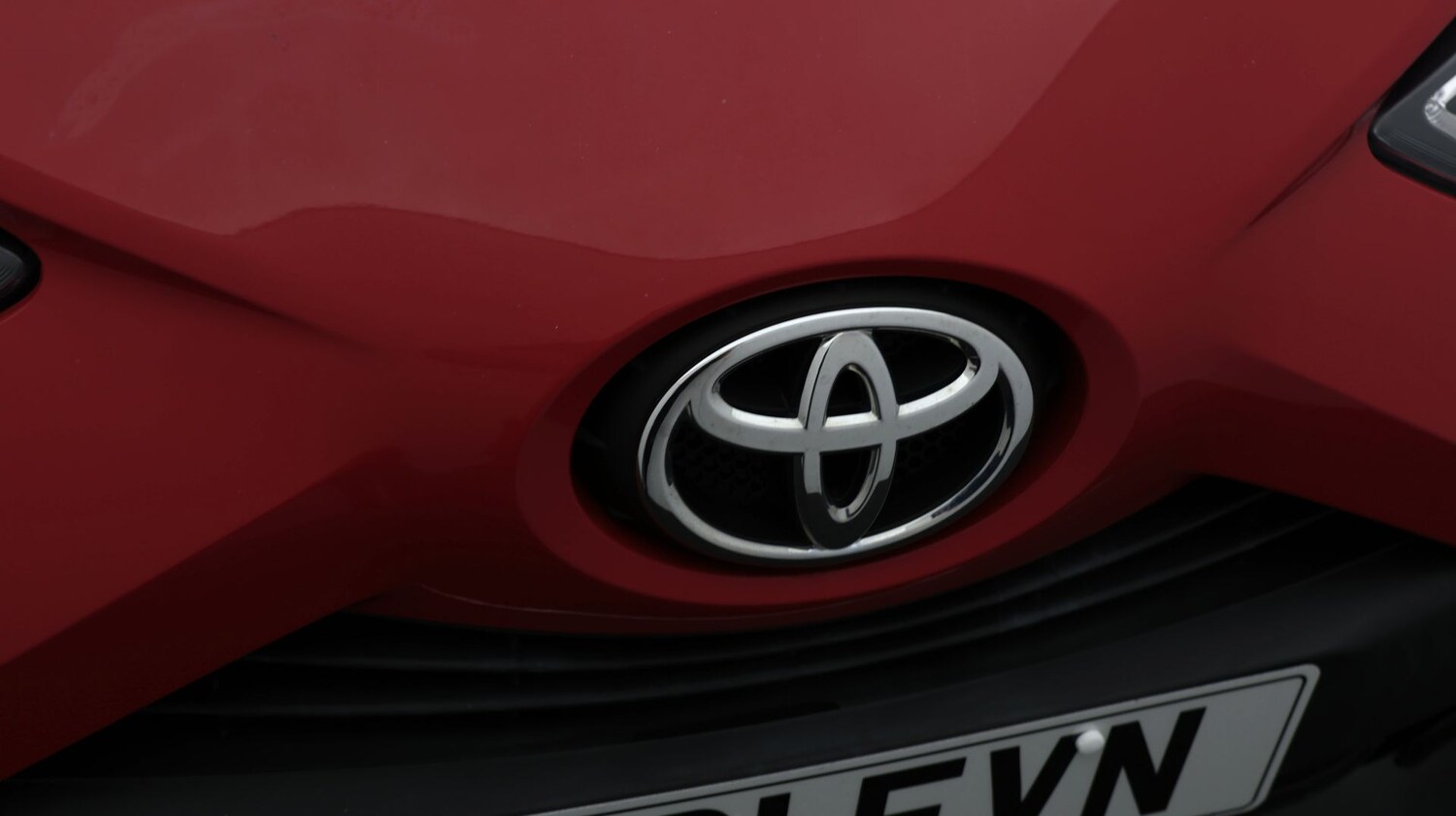 Used Toyota AYGO 2021 for sale - 78156416: Photo 22