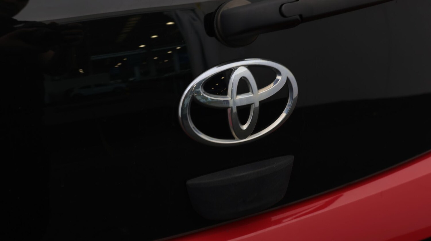 Used Toyota AYGO 2021 for sale - 78156416: Photo 23