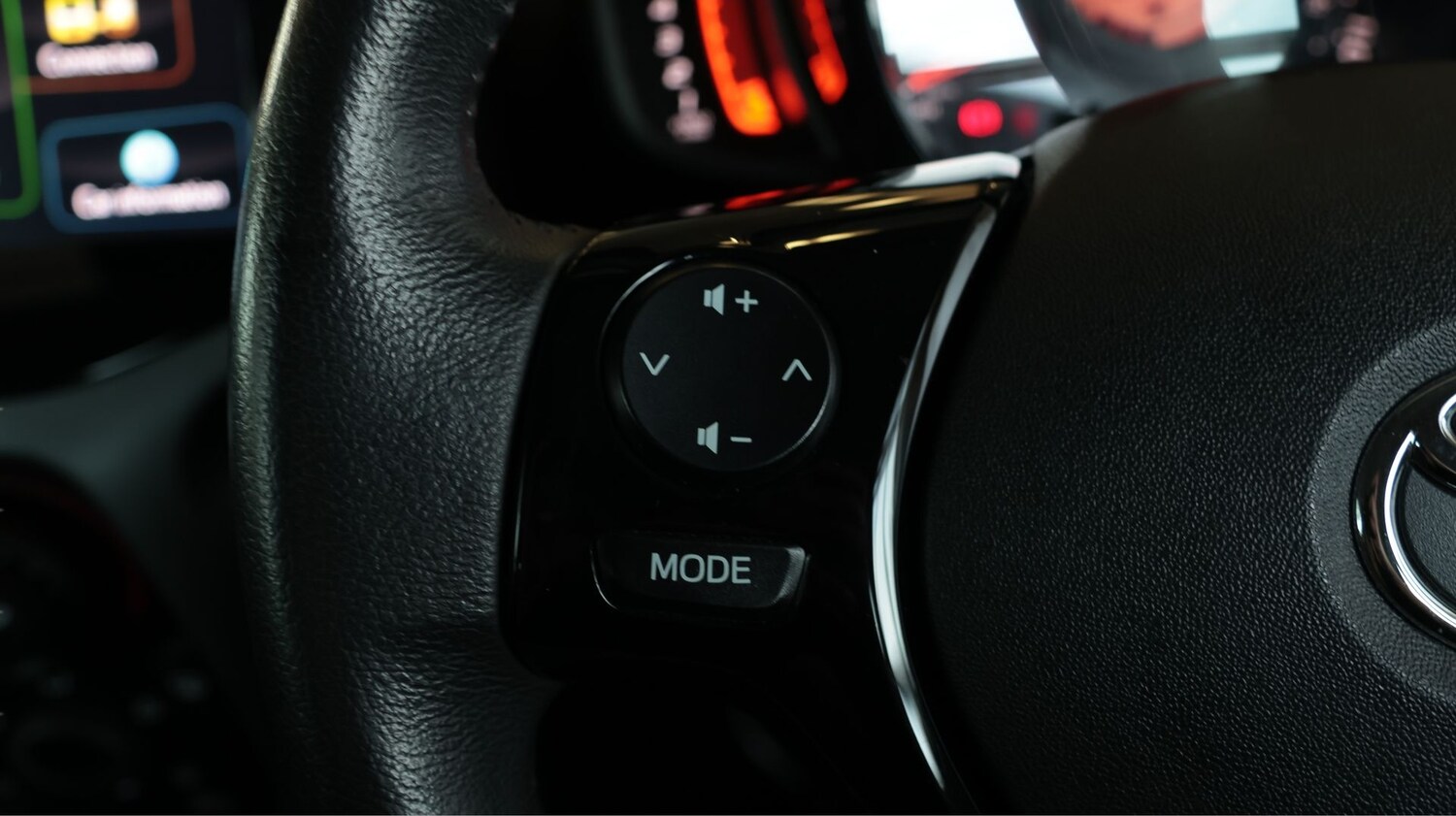 Used Toyota AYGO 2021 for sale - 78156416: Photo 24