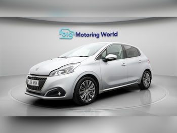 Used Peugeot 208 2018 for sale - 78970861: Photo