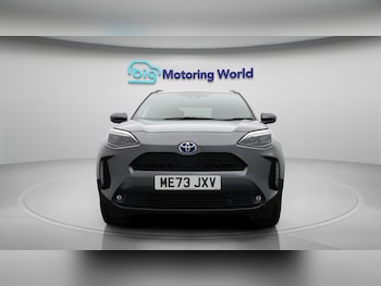 Used Toyota Yaris Cross 2024 for sale - 75506812: Photo