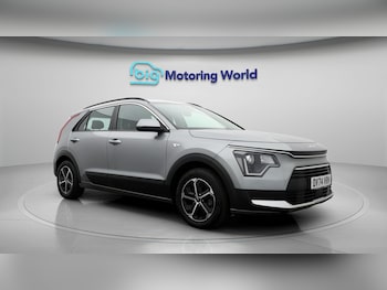 Used Kia Niro 2024 for sale - 78422935: Photo