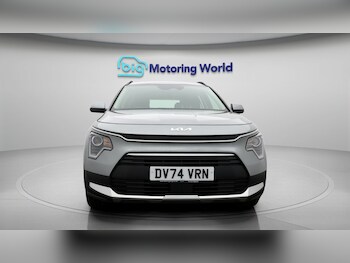 Used Kia Niro 2024 for sale - 78422935: Photo