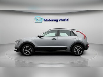 Used Kia Niro 2024 for sale - 78422935: Photo