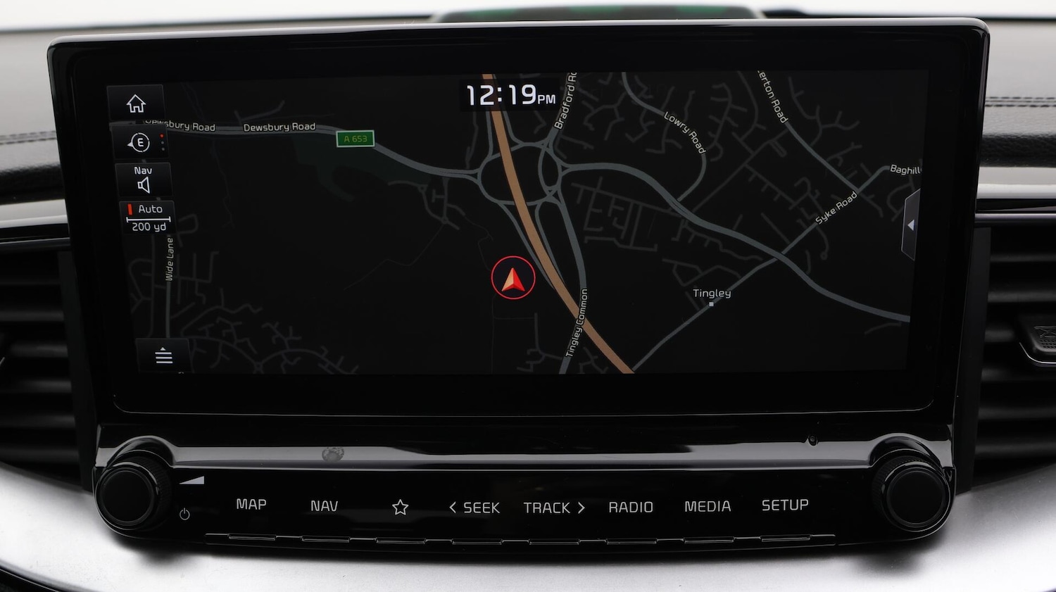 Used Kia Ceed 2021 for sale - 76446759: Photo 12