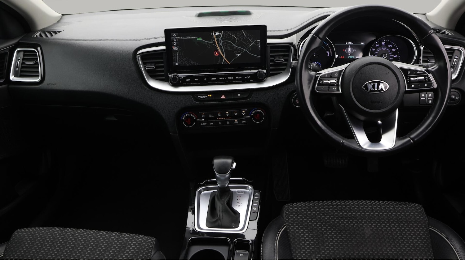 Used Kia Ceed 2021 for sale - 76446759: Photo 14