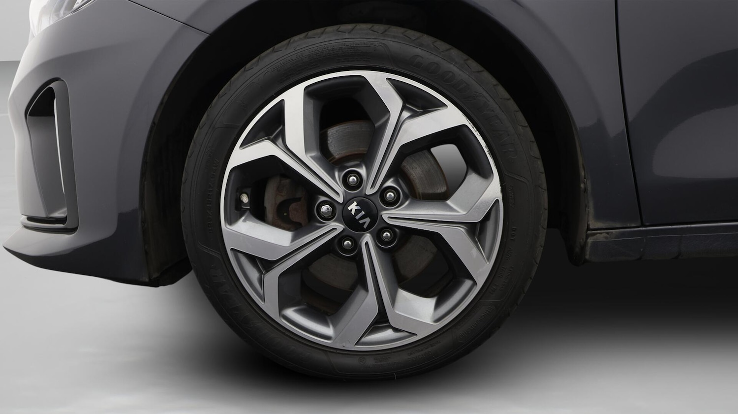 Used Kia Ceed 2021 for sale - 76446759: Photo 19