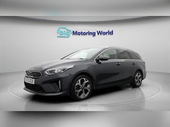 Used Kia Ceed 2021 for sale - 76446759: Photo