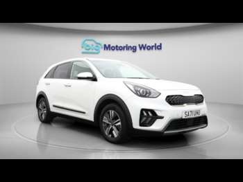 2021 (71) - 1.6 GDi 8.9kWh 3 SUV 5dr Petrol Plug-in Hybrid DCT Euro 6 (s/s) (139 bhp)