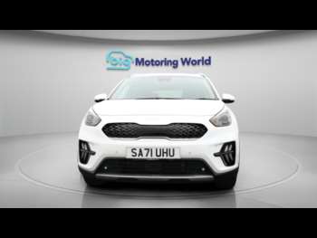 Used Kia Niro 2021 for sale - 74598309: Photo