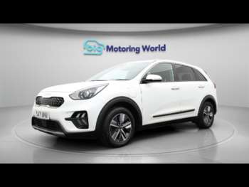 Used Kia Niro 2021 for sale - 74598309: Photo
