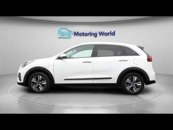 Used Kia Niro 2021 for sale - 74598309: Photo