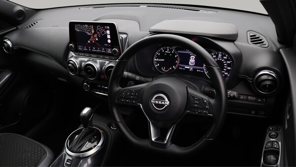 Used Nissan Juke 2023 for sale - 76251111: Photo 10