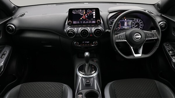 Used Nissan Juke 2023 for sale - 76251111: Photo 14