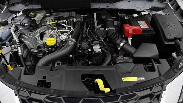 Used Nissan Juke 2023 for sale - 76251111: Photo 20