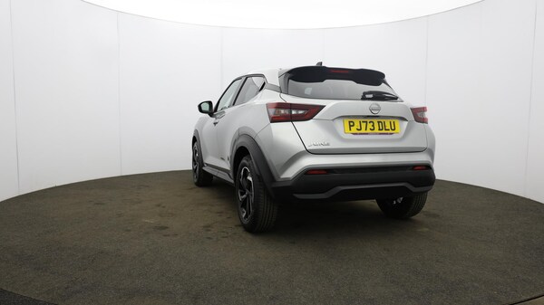 Used Nissan Juke 2023 for sale - 76251111: Photo 33