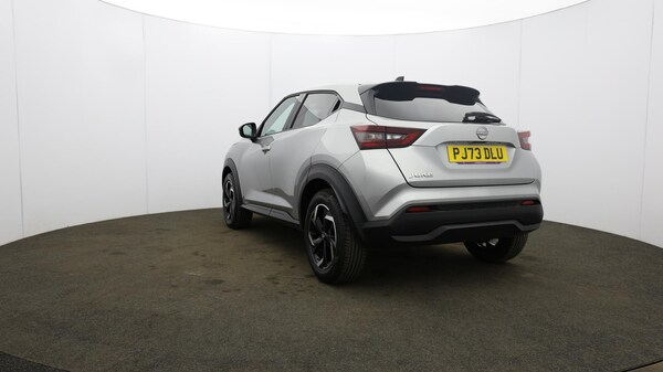 Used Nissan Juke 2023 for sale - 76251111: Photo 34