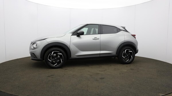 Used Nissan Juke 2023 for sale - 76251111: Photo 35