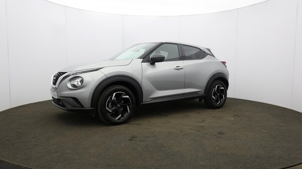 Used Nissan Juke 2023 for sale - 76251111: Photo 37