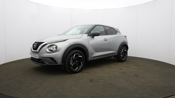 Used Nissan Juke 2023 for sale - 76251111: Photo 38