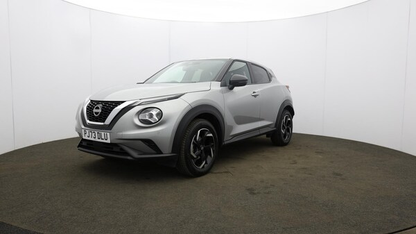 Used Nissan Juke 2023 for sale - 76251111: Photo 39