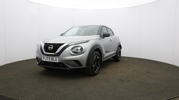 Used Nissan Juke 2023 for sale - 76251111: Photo 40