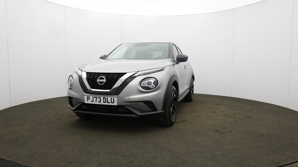 Used Nissan Juke 2023 for sale - 76251111: Photo 41