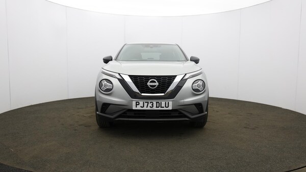 Used Nissan Juke 2023 for sale - 76251111: Photo 43