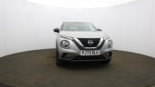 Used Nissan Juke 2023 for sale - 76251111: Photo 44