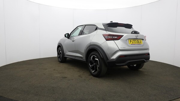 Used Nissan Juke 2023 for sale - 76251111: Photo 45