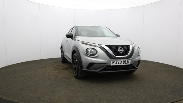 Used Nissan Juke 2023 for sale - 76251111: Photo 46
