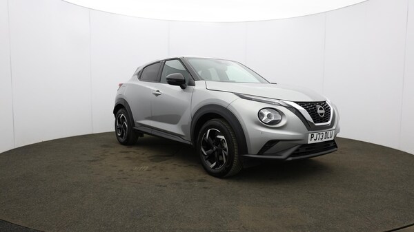 Used Nissan Juke 2023 for sale - 76251111: Photo 48