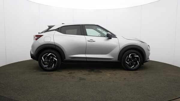 Used Nissan Juke 2023 for sale - 76251111: Photo 54