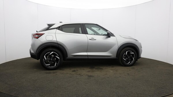 Used Nissan Juke 2023 for sale - 76251111: Photo 55
