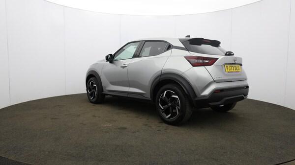 Used Nissan Juke 2023 for sale - 76251111: Photo 56
